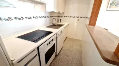 Apartamento en Boquetillo photo 11