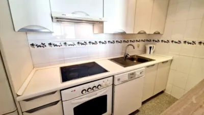 Apartamento en Boquetillo photo 12