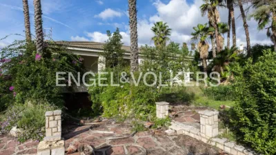 House in La Cañada photo 12