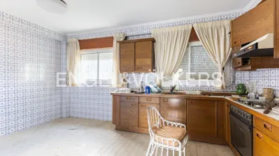 House in La Cañada photo 20