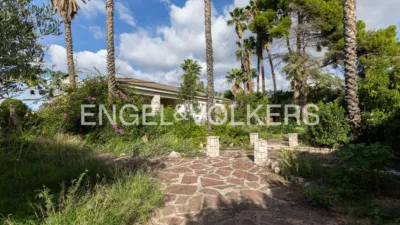 House in La Cañada photo 9