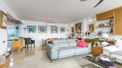House in Les Botigues de Sitges photo 13