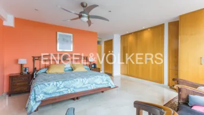 House in Les Botigues de Sitges photo 20
