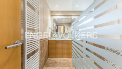 House in Les Botigues de Sitges photo 21
