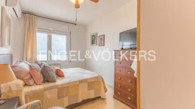 House in Les Botigues de Sitges photo 23