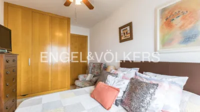 House in Les Botigues de Sitges photo 24