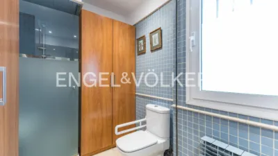 House in Les Botigues de Sitges photo 25