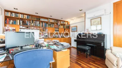 House in Les Botigues de Sitges photo 30