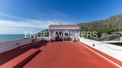 House in Les Botigues de Sitges photo 31