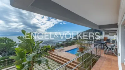House in Les Botigues de Sitges photo 3