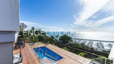 House in Les Botigues de Sitges photo 2