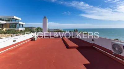 House in Les Botigues de Sitges photo 32