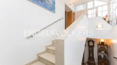 House in Les Botigues de Sitges photo 34