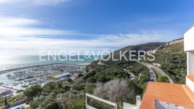 House in Les Botigues de Sitges photo 33