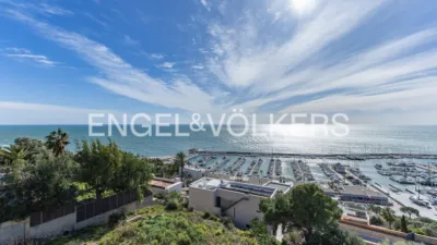 House in Les Botigues de Sitges photo 35
