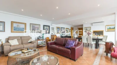 House in Les Botigues de Sitges photo 37