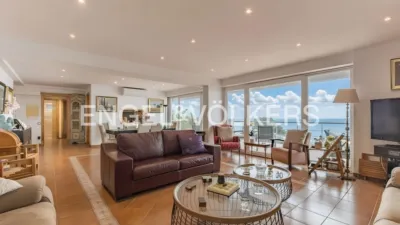 House in Les Botigues de Sitges photo 38
