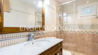 House in Les Botigues de Sitges photo 44