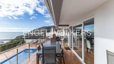 House in Les Botigues de Sitges photo 50