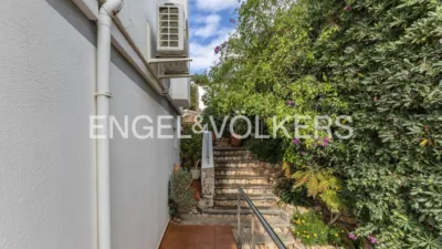 House in Les Botigues de Sitges photo 54