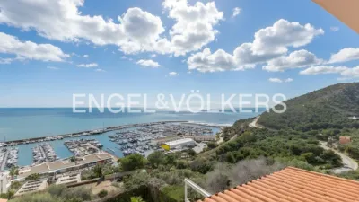 House in Les Botigues de Sitges photo 6