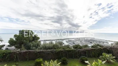 House in Les Botigues de Sitges photo 58