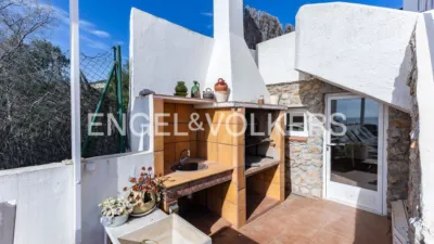 House in Les Botigues de Sitges photo 57