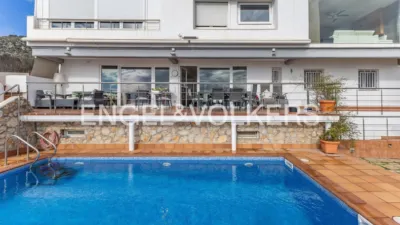 House in Les Botigues de Sitges photo 60