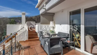 House in Les Botigues de Sitges photo 59