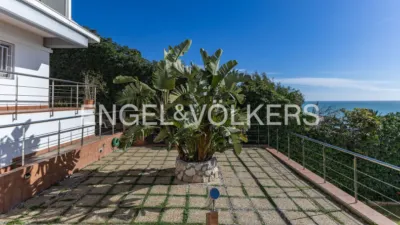 House in Les Botigues de Sitges photo 62