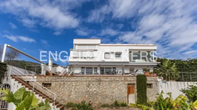 House in Les Botigues de Sitges photo 63