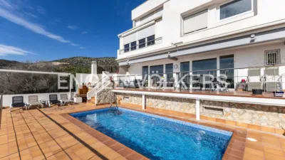 House in Les Botigues de Sitges photo 65