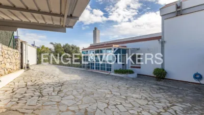 House in Les Botigues de Sitges photo 68