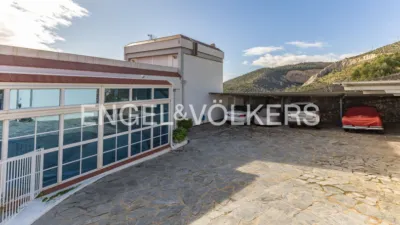 House in Les Botigues de Sitges photo 70