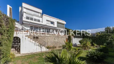 House in Les Botigues de Sitges photo 69