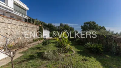 House in Les Botigues de Sitges photo 71