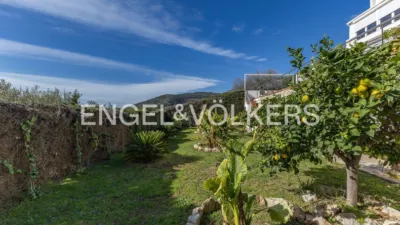 House in Les Botigues de Sitges photo 73