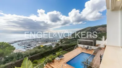 House in Les Botigues de Sitges photo 76