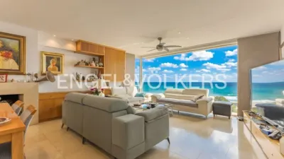 House in Les Botigues de Sitges photo 9
