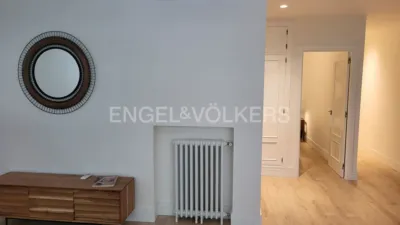 Piso en alquiler en Calle de Blasco de Garay, cerca de Calle de Cea Bermúdez - Imagen 10