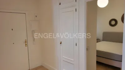 Piso en alquiler en Calle de Blasco de Garay, cerca de Calle de Cea Bermúdez - Imagen 17