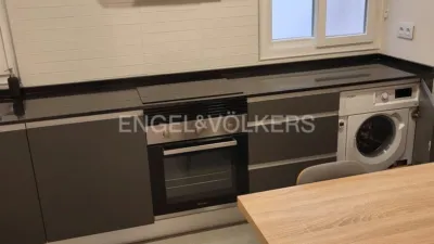 Piso en alquiler en Calle de Blasco de Garay, cerca de Calle de Cea Bermúdez - Imagen 24