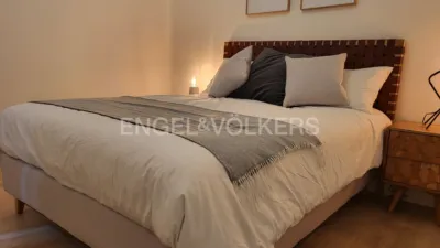 Piso en alquiler en Calle de Blasco de Garay, cerca de Calle de Cea Bermúdez - Imagen 26