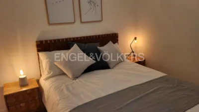 Piso en alquiler en Calle de Blasco de Garay, cerca de Calle de Cea Bermúdez - Imagen 28