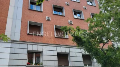 Piso en alquiler en Calle de Blasco de Garay, cerca de Calle de Cea Bermúdez - Imagen 37