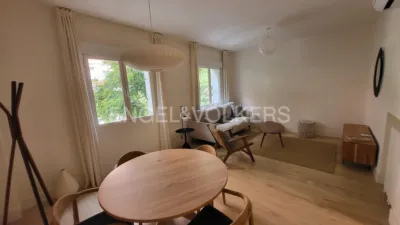 Piso en alquiler en Calle de Blasco de Garay, cerca de Calle de Cea Bermúdez - Imagen 3