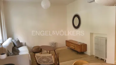 Piso en alquiler en Calle de Blasco de Garay, cerca de Calle de Cea Bermúdez - Imagen 4