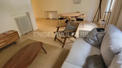 Piso en alquiler en Calle de Blasco de Garay, cerca de Calle de Cea Bermúdez - Imagen 6