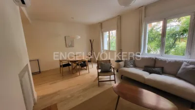 Piso en alquiler en Calle de Blasco de Garay, cerca de Calle de Cea Bermúdez - Imagen 9