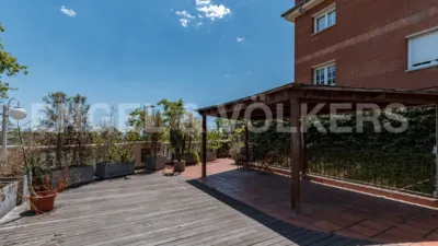 Casa en venta en Carrer de la Palma de Sant Genís, Vallcarca-Els Penitents (Distrito Gràcia. Barcelona Capital) de 1.180.000 €